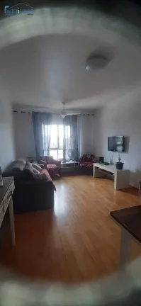 Imagem APARTAMENTO À VENDA BAIRRO DEMARCHI - SÃO BERNARDO DO CAMPO - SP