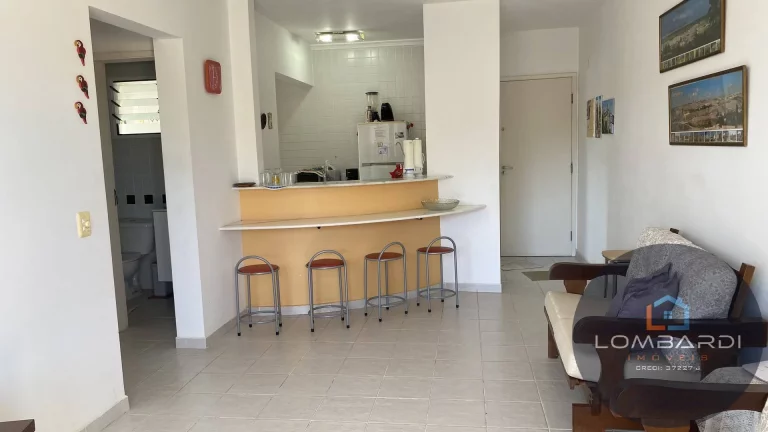Imagem Apartamento à venda no Itaguá