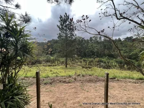 Imagem Km 36 Rap. Tavares - Área para Incorporação (loteamento / condomínio) 18.455m²
