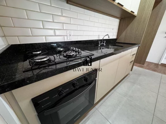 Imagem Apartamento com 2 dormitórios à venda, 72 m² por R$ 790.000,00 - Jardim Maria José - Votorantim/SP