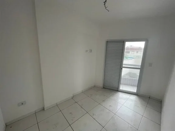 Imagem APARTAMENTO COM 75.41 m² - CAIÇARA - PRAIA GRANDE SP