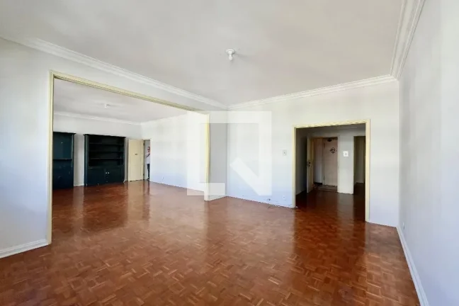 Imagem Apartamento à Venda - Copacabana, 4 Quartos, 215 m2