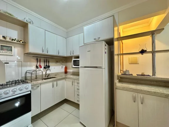Imagem Apartamento 2 Dormitórios - Bairro Centro