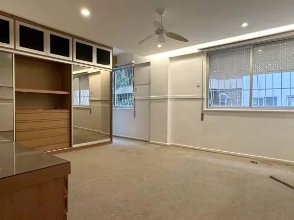 Imagem Apartamento com 4 Quartos à Venda, 200 m² em Leblon - Rio De Janeiro
