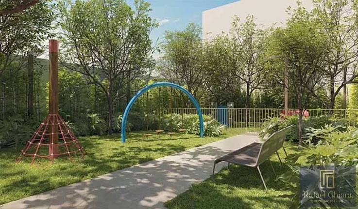 Imagem Lindenberg Vista Brooklin