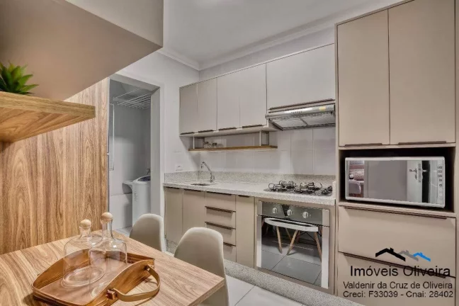 Imagem Apartamento no Brandenburg por R$340.000,00