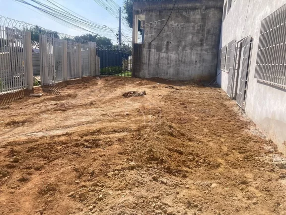 Imagem Galpão para Locação – Civit II - Area industrial da Serra