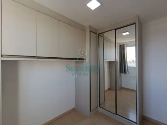 Imagem Apartamento para alugar no Jardim Acquaville em Londrina/PR