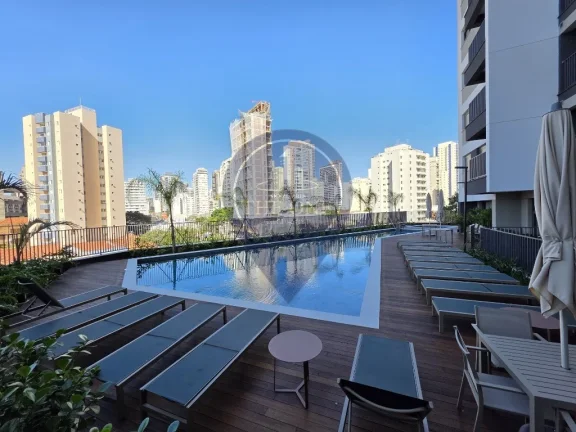 Imagem Studio à venda em São Paulo-SP, Vila Pompéia: 1 quarto, 1 sala, 1 banheiro e 31,63 m² de área. Venha conhecer!