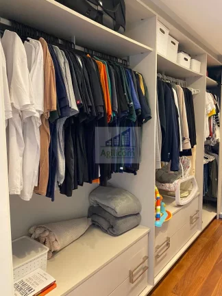 Imagem APARTAMENTO À VENDA NO BROOKLIN COM 2 DORMITÓRIOS