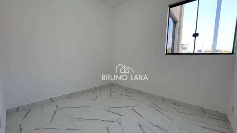 Imagem Casa à venda em Contagem/MG - Bairro São Luiz