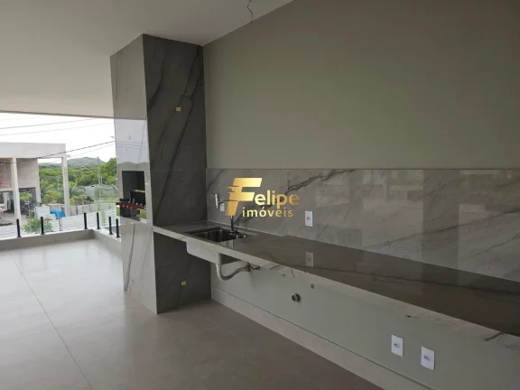 Imagem A CASA DOS SONHOS NO MELHOR CONDOMÍNIO FECHADO DE ALTO PADRÃO MAR!