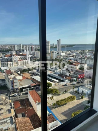 Imagem Sala Comercial para locação, no Trade Center, Centro, PETROLINA - PE