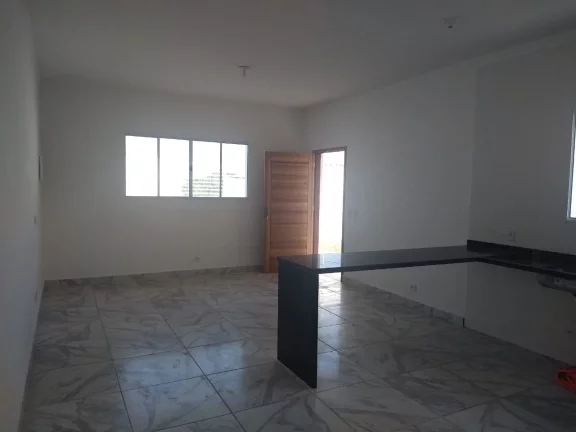 Imagem Casa com 3 dorms, Jardim das Palmeiras, Itanhaém - R$ 480 mil, Cod: 1825