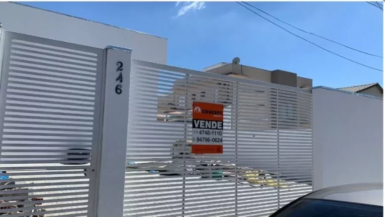 Imagem Sobrado com 2 dormitórios à venda, 80 m² por R$ 337.000,00 - Vila Amélia - Poá/SP
