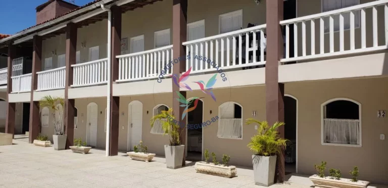 Imagem HOTEL A VENDA EM PORTO SEGURO