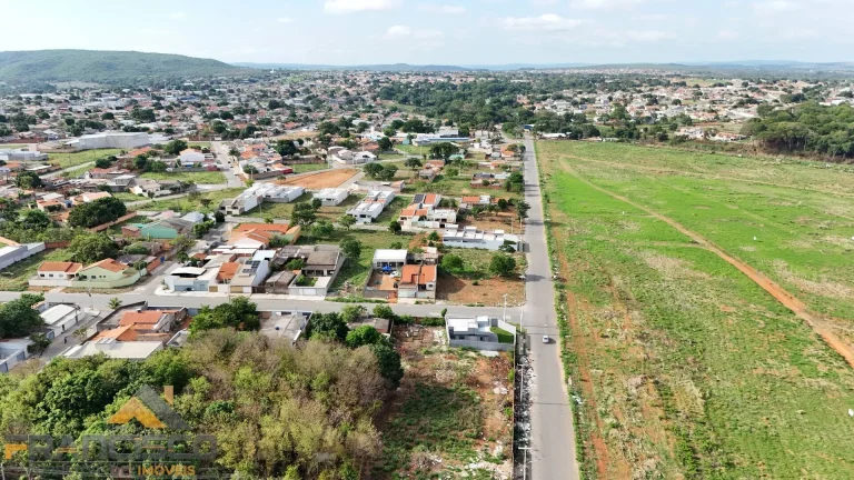 Imagem Condomínio Jardins Miami FRG em Aparecida de Goiânia - Lotes à Venda