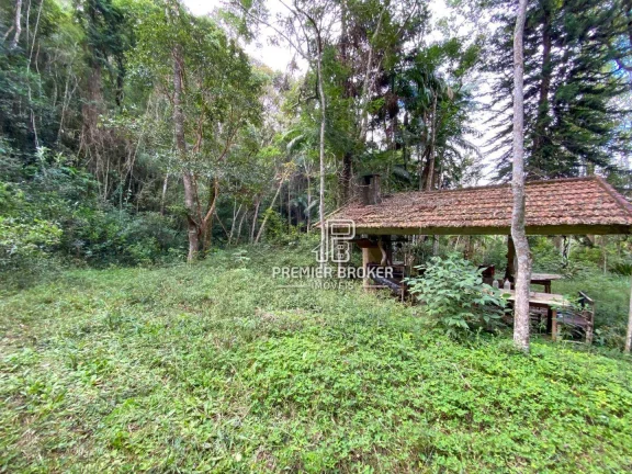 Imagem Sítio à venda, 250000 m² por R$ 949.900,00 - Cruzeiro - Teresópolis/RJ