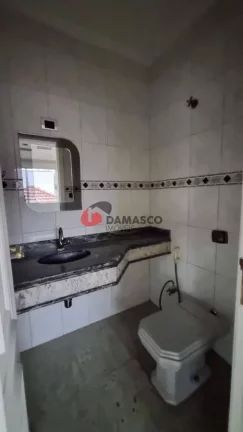 Imagem Sobrado para Locação, Osvaldo Cruz, São Caetano do Sul, SP