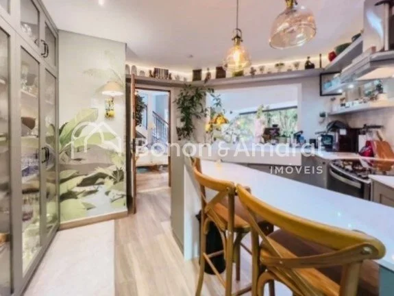 Imagem Casa Ã  Venda no Bairro Cidade UniversitÃ¡ria em Campinas
Apresentamos uma espetacular casa de 209mÂ...