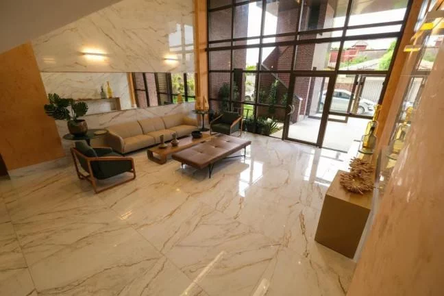 Imagem Apartamento 1 dormitório para Venda em Teresina, São Cristovão, 1 dormitório, 1 banheiro, 1 vaga