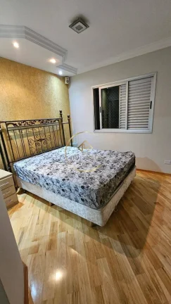 Imagem Apartamento 4 Dormitórios (2 Suítes), Edifício Memphis, Zona sul, Sjcampos