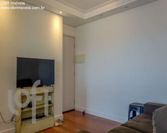 Imagem APARTAMENTO RESIDENCIAL em Sao Paulo - SP, Vila Prudente