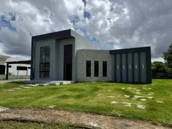 Imagem Casa de condomínio à venda em Camaragibe, Aldeia dos Camarás, com 4 quartos, 300m2