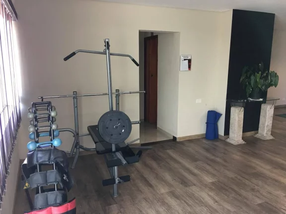 Imagem Apartamento Condomínio San Francisco 104 m² 3 Dormitórios