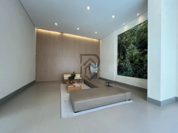 Imagem Apartamento Garden em Paraíso, São Paulo/SP