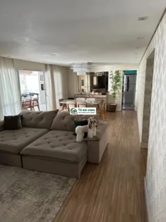 Imagem APARTAMENTO RESIDENCIAL em SÃO JOSÉ DOS CAMPOS - SP, VILA EMA