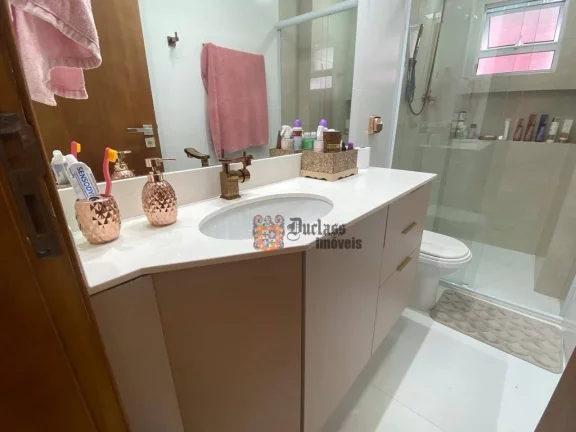 Imagem Apartamento com 4 dormitórios à venda, 156 m² por R$ 1.200.000 - Canto do Forte - Praia Grande/SP