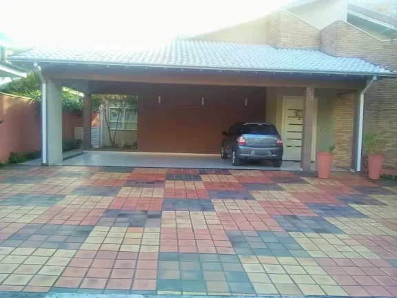 Imagem Sobrado com 3 dormitórios à venda, 393 m² por R$ 4.300.000,00 - Jardim Residencial Suzano - Suzano/SP