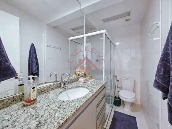 Imagem Apartamento para Venda em Salvador, Rio Vermelho, 1 dormitório, 1 suíte, 2 banheiros, 2 vagas