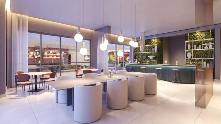 Imagem The Collection Vila Clementino - Residencial