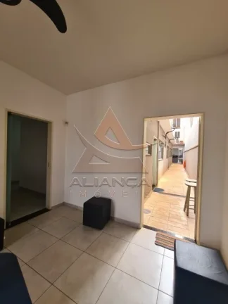 Imagem Casa - Ribeirão Preto - Jardim Irajá