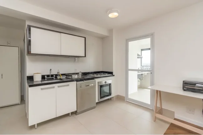 Imagem APARTAMENTO RESIDENCIAL em São Paulo - SP, Chácara Santo Amaro