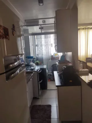 Imagem Apartamento Duplex com 2 dormitórios à venda, 100 m² por R$ 310.000,00 - Vila Urupês - Suzano/SP