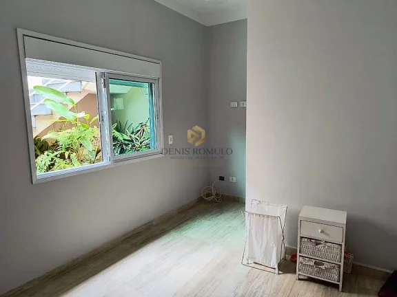 Imagem Casa térrea 3 suítes, 230m2, 3 vagas, na Vila Albertina