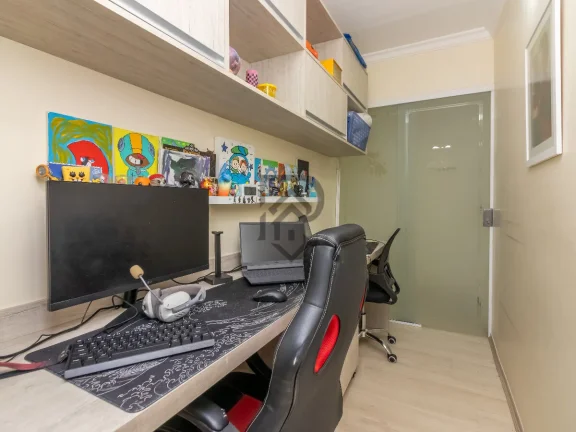 Imagem Apartamento proximo metrô praça da arvore