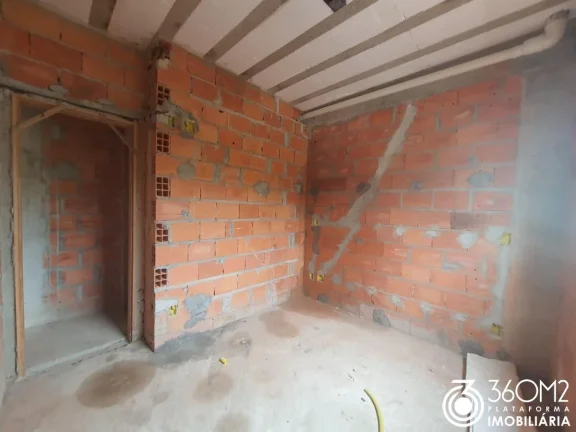 Imagem Apartamento Garden para Venda em Santo André / SP no bairro Jardim Utinga