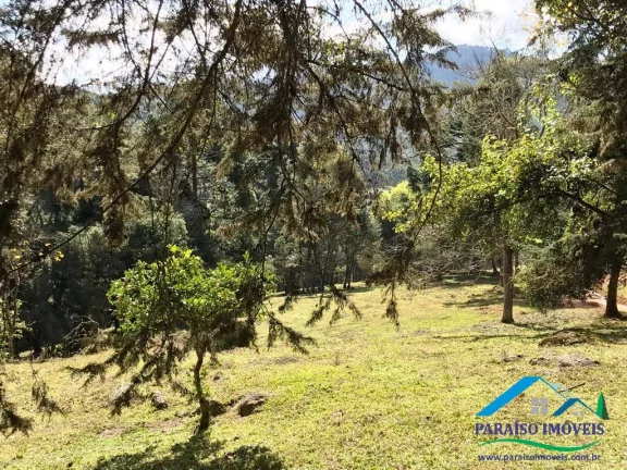 Imagem Deslumbrante Área Rural – Beleza Natural e Infraestrutura Pronta!
