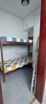 Imagem Apartamento com 4 dormitórios à venda, 142 m² por R$ 920.000,00 - Vila Nova - Cabo Frio/RJ