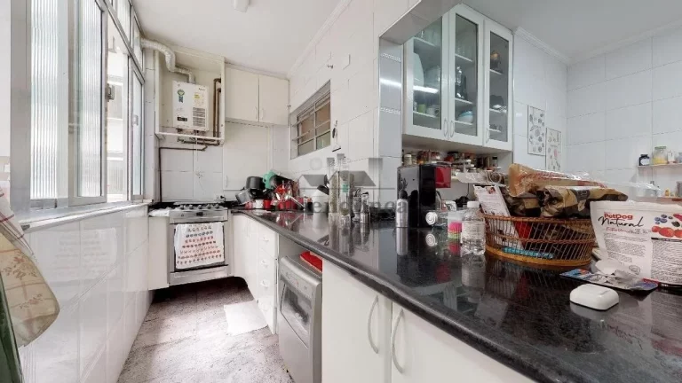 Imagem Apartamento `a venda em Perdizes, 3 quartos e 1 vaga, 138m2