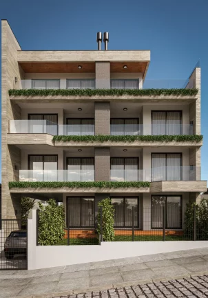 Imagem Apartamento à venda em Torres, Centro, com 2 quartos, 101,45m²