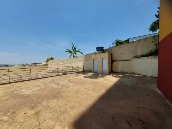 Imagem Apartamento em Jaqueline - Belo Horizonte