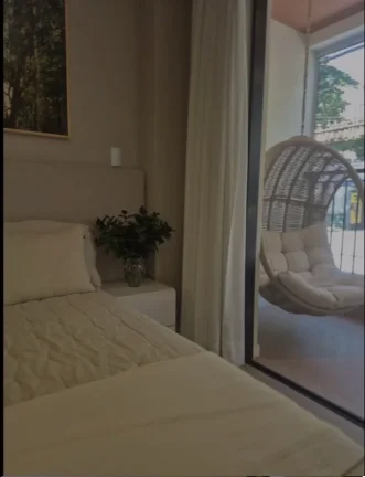 Imagem Apartamento para Venda em Rio de Janeiro, Gávea, 1 banheiro