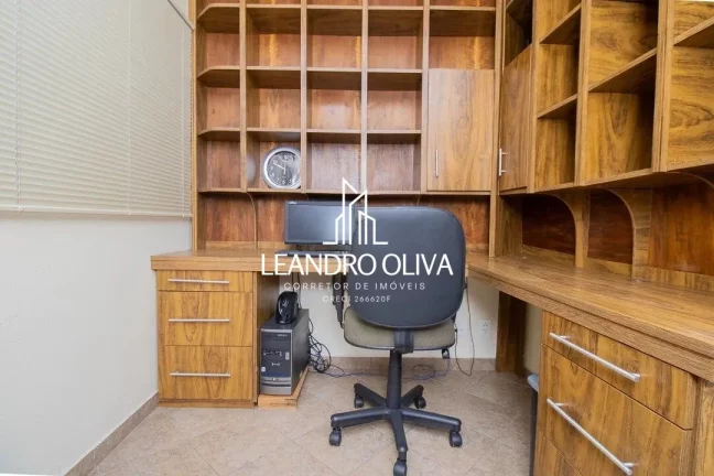 Imagem Sobrado à Venda – Mirandópolis • 179 m² • 3 dormitórios • 2 vagas
