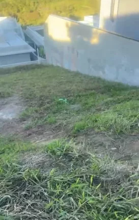Imagem Terreno no condomínio Buona Vita - Atibaia -- A VENDA!!!
