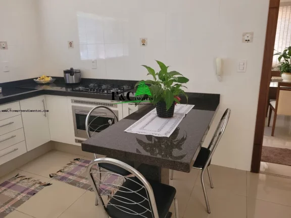 Imagem Casa em Condomínio para Venda em Limeira, Jardim Terras de Santa Elisa, 3 dormitórios, 3 suítes, 5 banheiros, 2 vagas